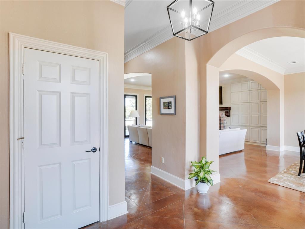 Honey Creek Farms Add - Residential