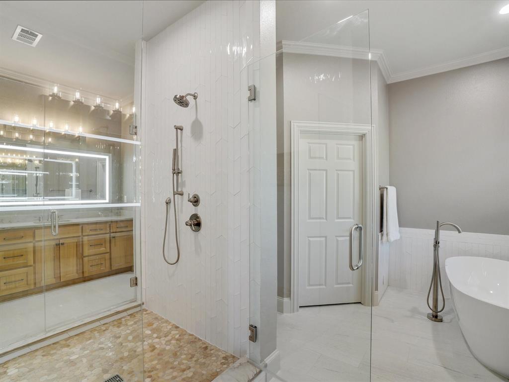 Honey Creek Farms Add - Residential