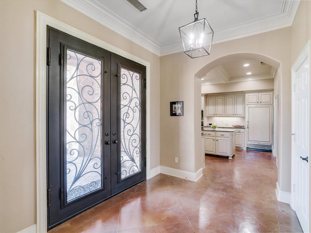 Honey Creek Farms Add - Residential