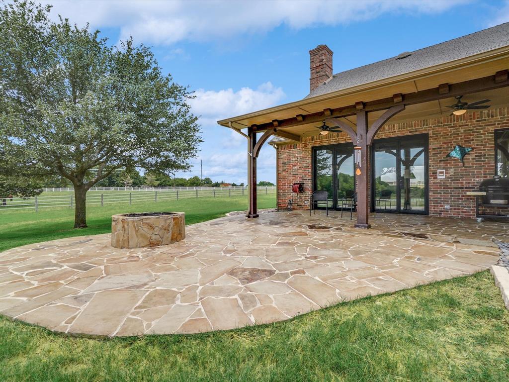 Honey Creek Farms Add - Residential