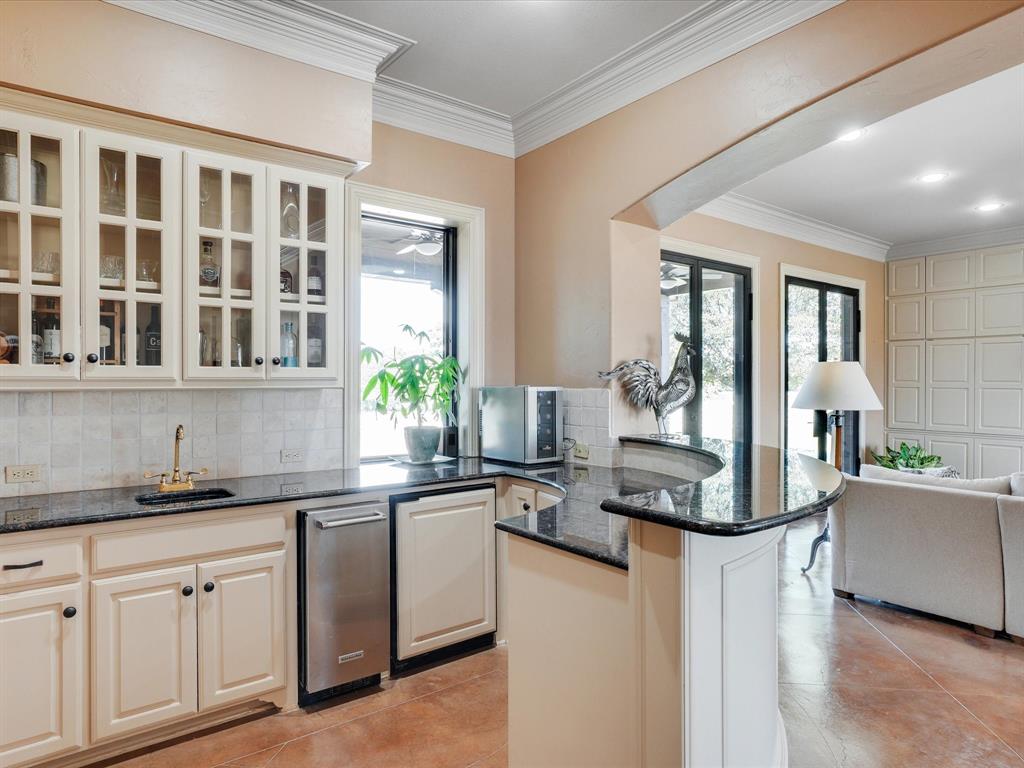 Honey Creek Farms Add - Residential