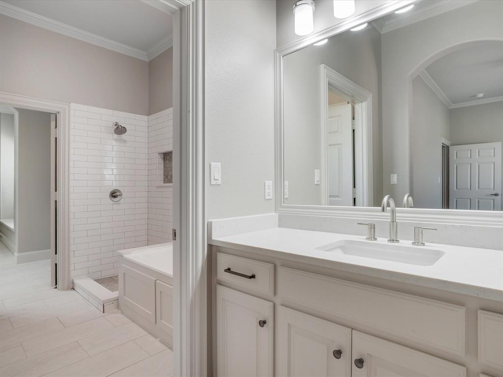 Honey Creek Farms Add - Residential