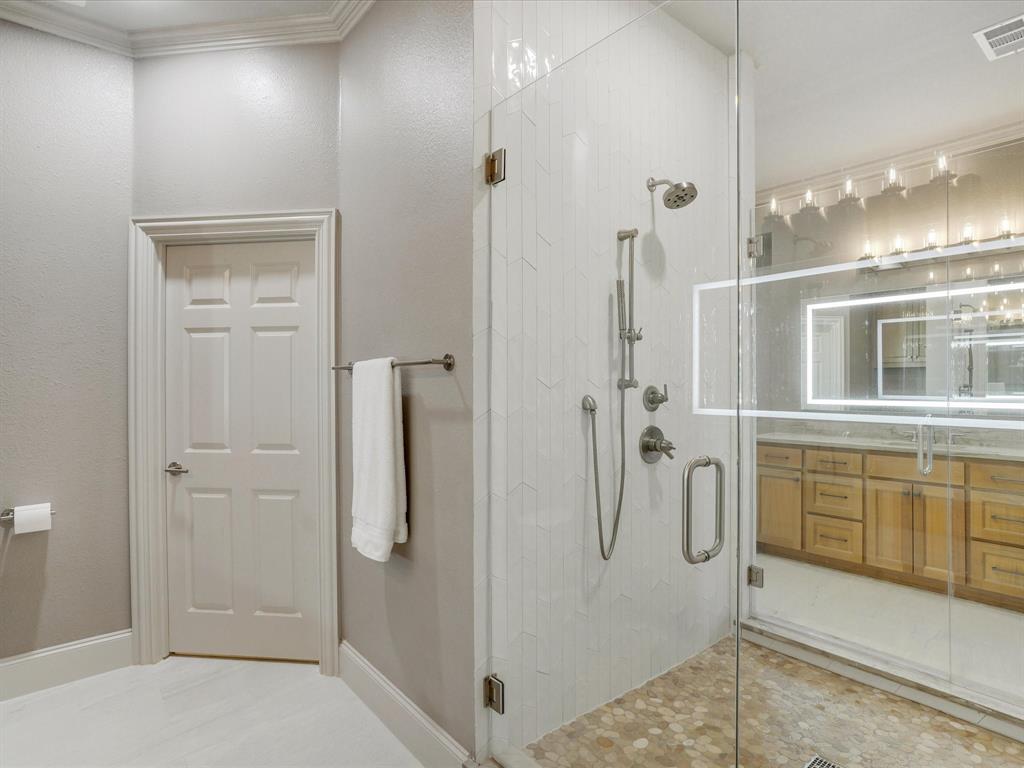 Honey Creek Farms Add - Residential