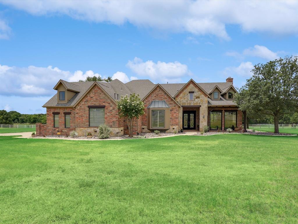 Honey Creek Farms Add - Residential