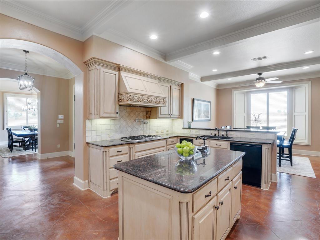 Honey Creek Farms Add - Residential