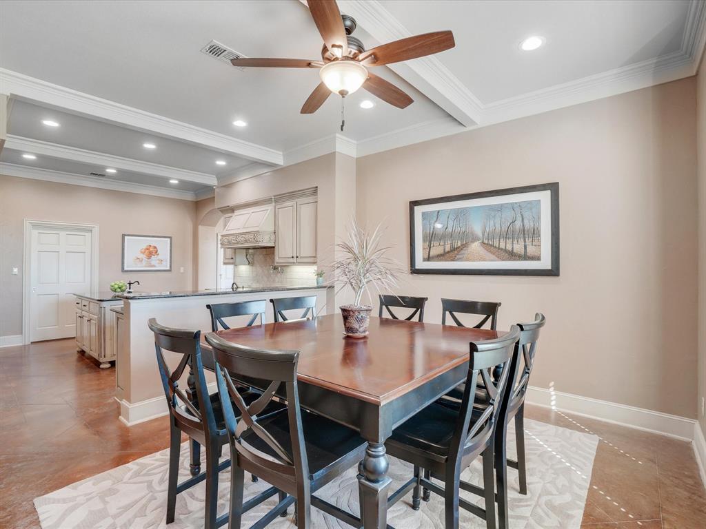 Honey Creek Farms Add - Residential