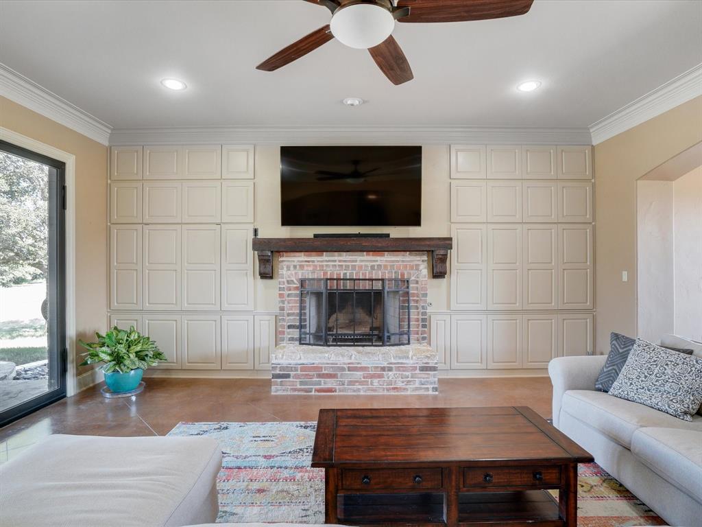 Honey Creek Farms Add - Residential