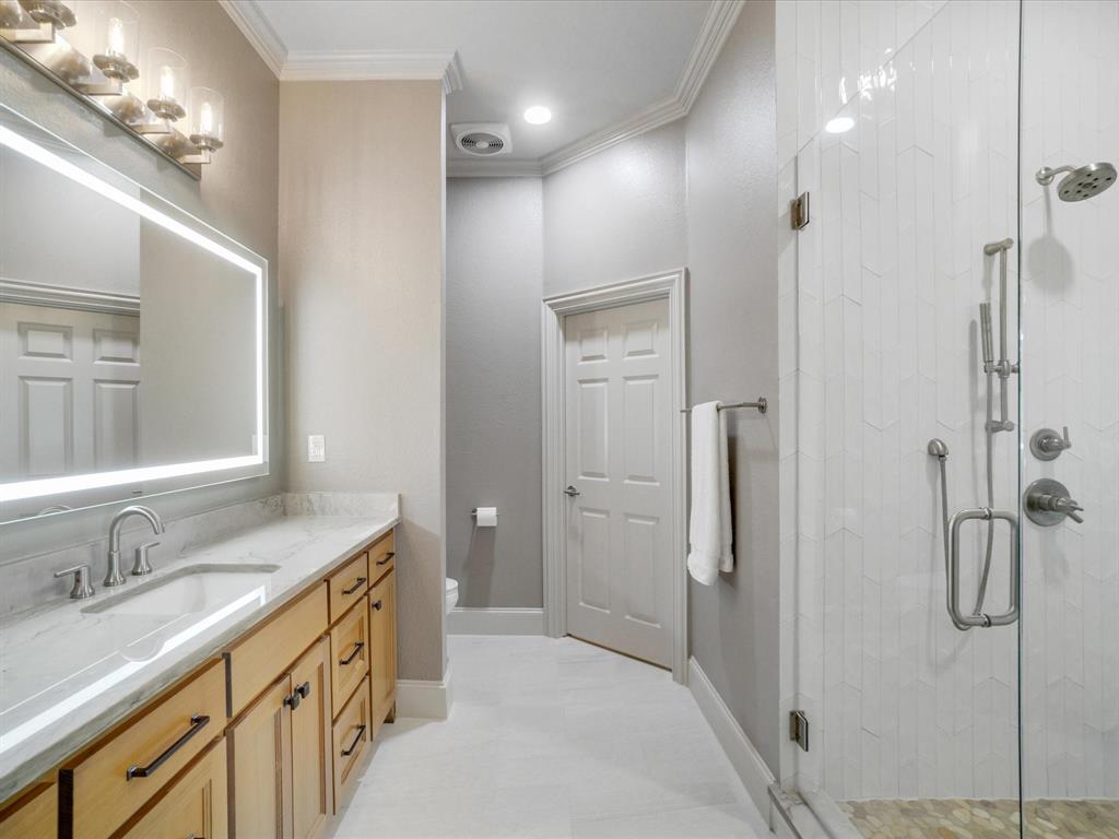 Honey Creek Farms Add - Residential