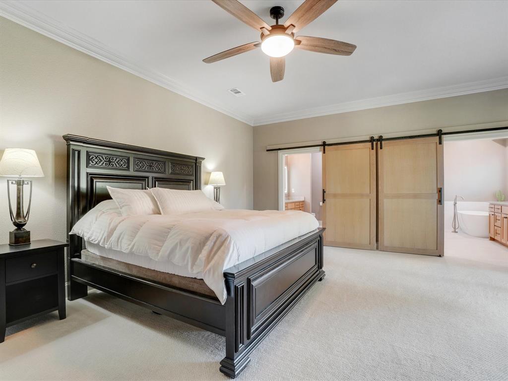 Honey Creek Farms Add - Residential