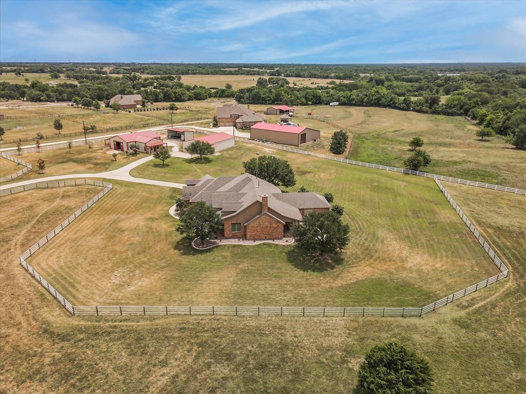 Honey Creek Farms Add - Residential