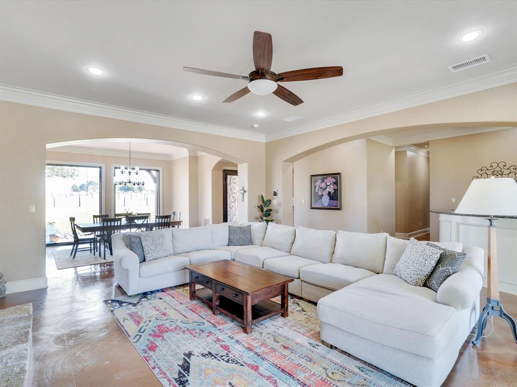 Honey Creek Farms Add - Residential