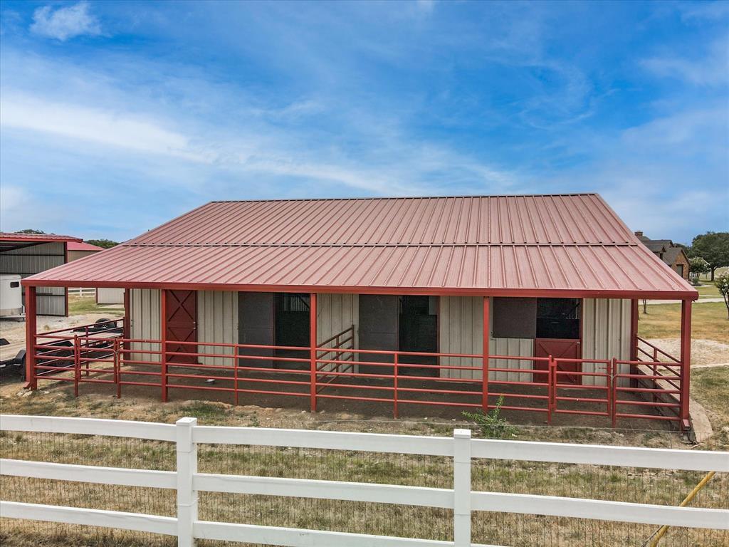 Honey Creek Farms Add - Residential