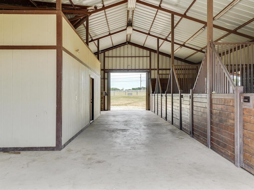 Honey Creek Farms Add - Residential