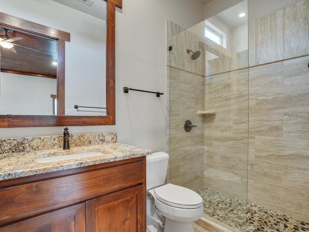 Honey Creek Farms Add - Residential