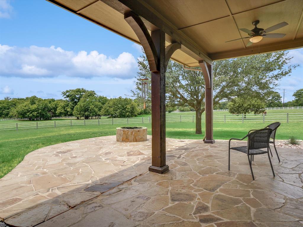 Honey Creek Farms Add - Residential