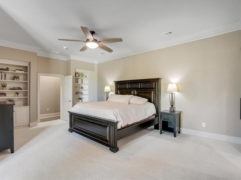 Honey Creek Farms Add - Residential