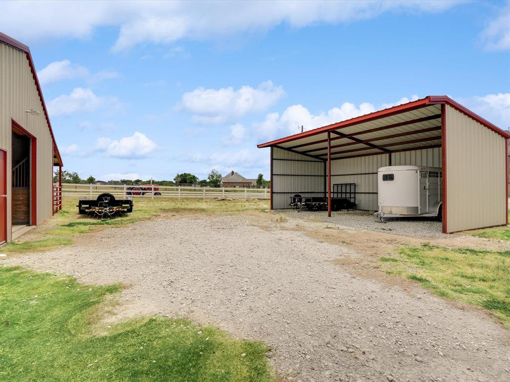 Honey Creek Farms Add - Residential