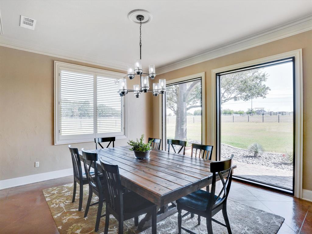 Honey Creek Farms Add - Residential