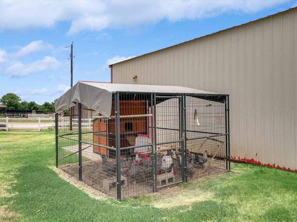 Honey Creek Farms Add - Residential