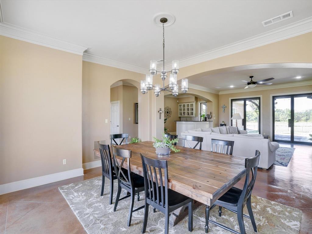 Honey Creek Farms Add - Residential