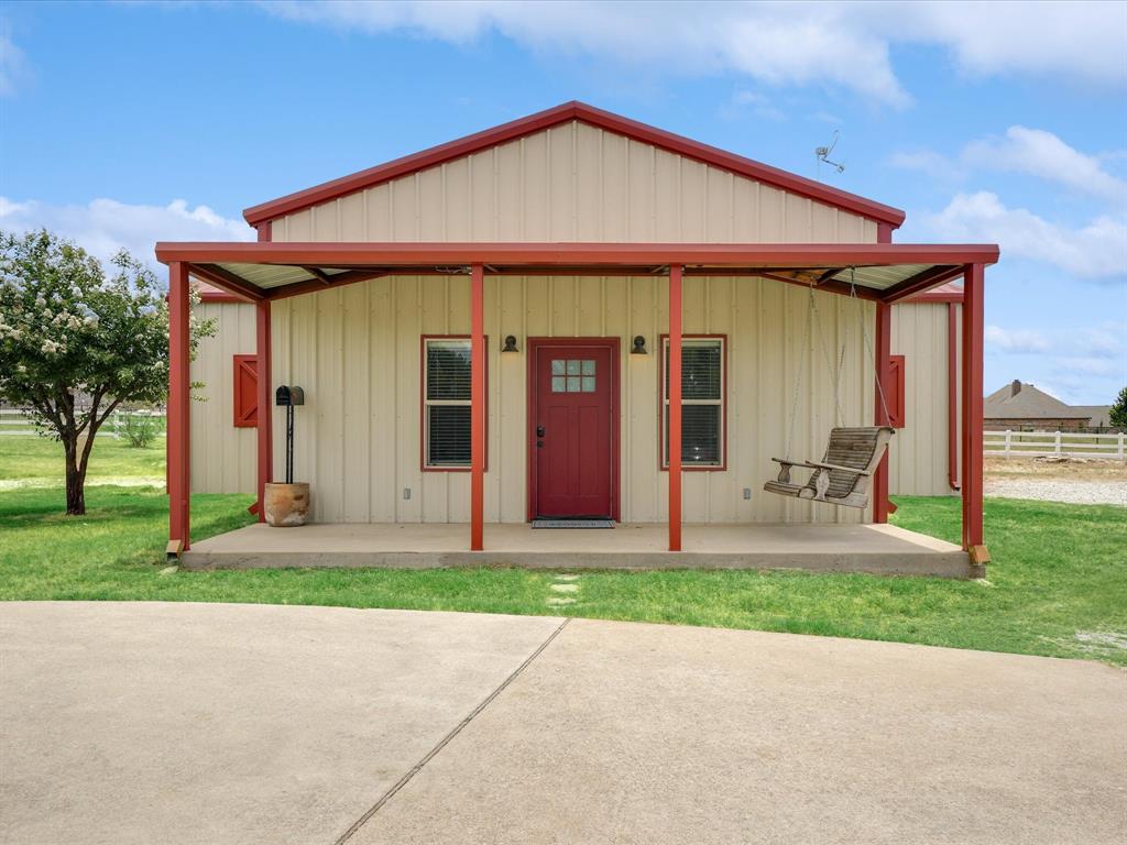 Honey Creek Farms Add - Residential