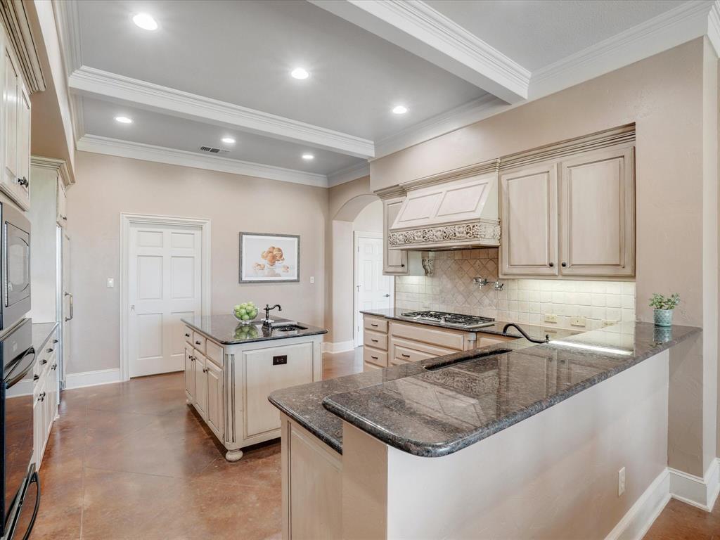 Honey Creek Farms Add - Residential