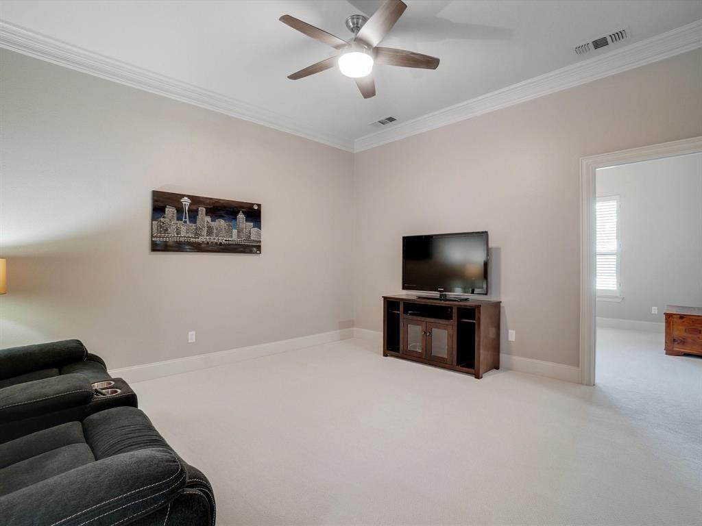 Honey Creek Farms Add - Residential