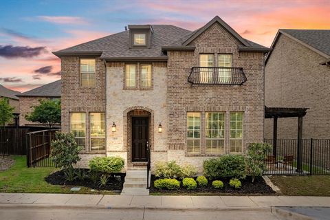 2515 Cathedral Drive Richardson TX 75080