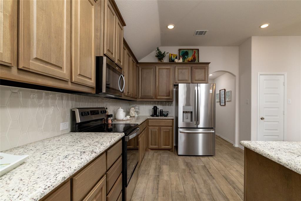 Hulen Tr Ph 1 B - Residential