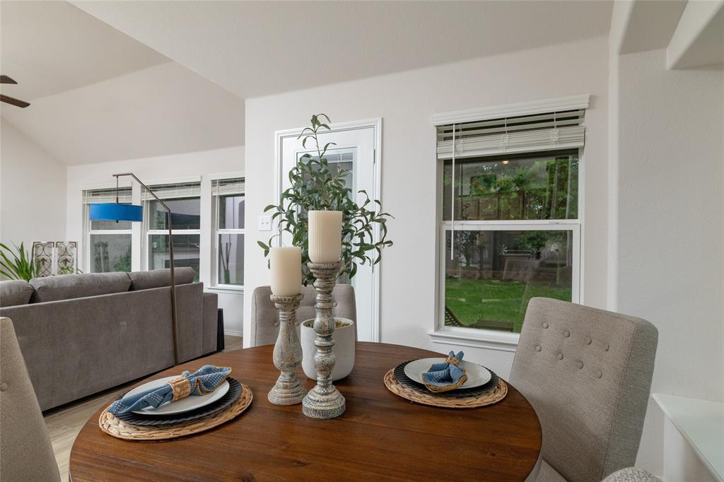 Hulen Tr Ph 1 B - Residential
