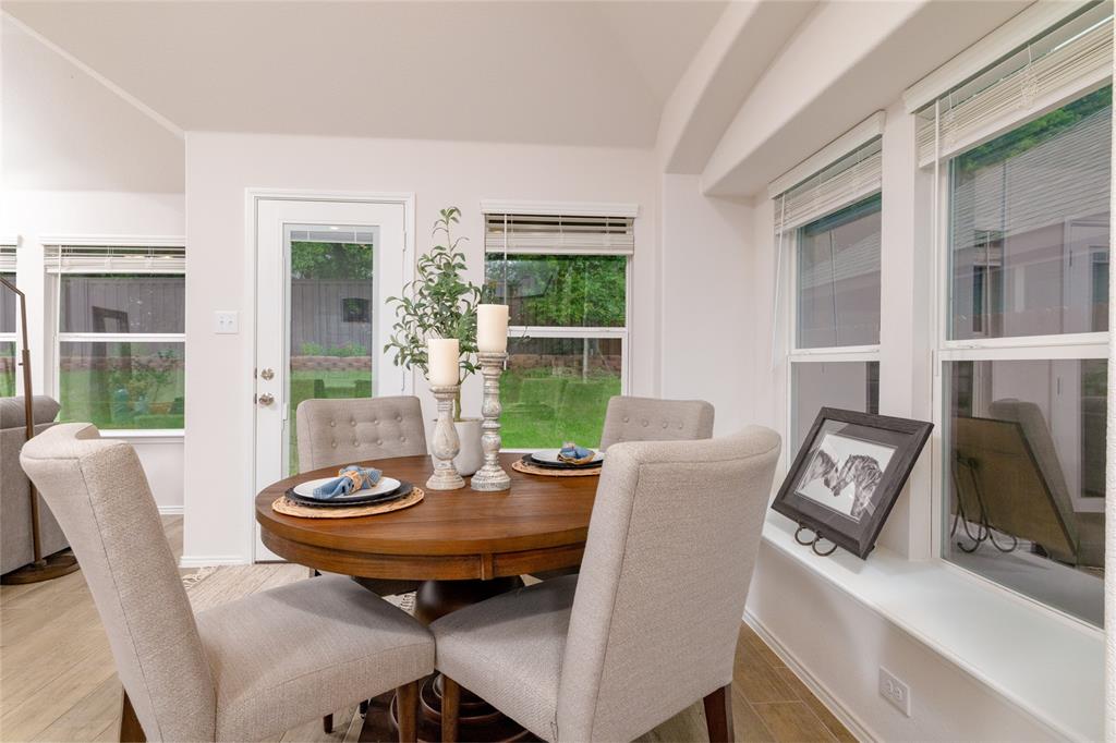 Hulen Tr Ph 1 B - Residential