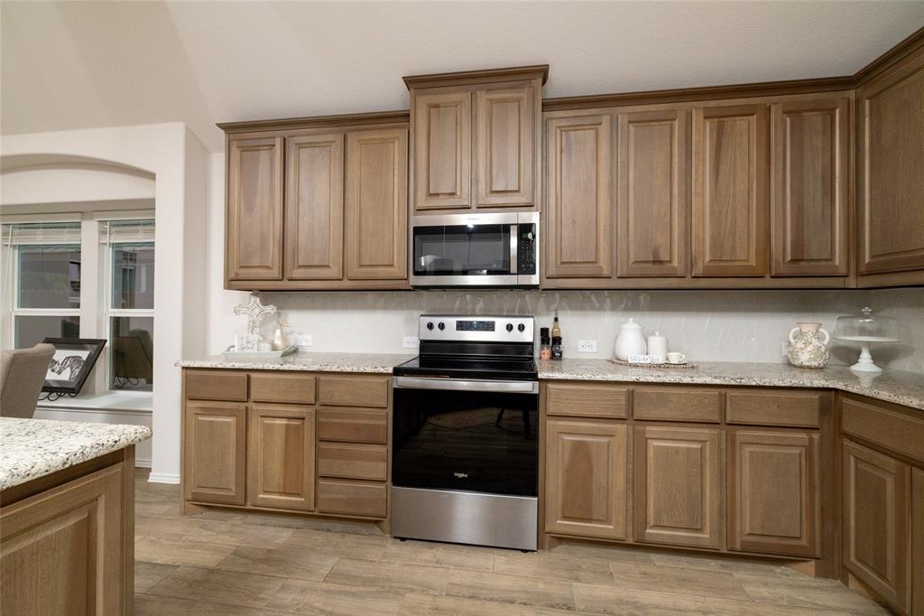 Hulen Tr Ph 1 B - Residential