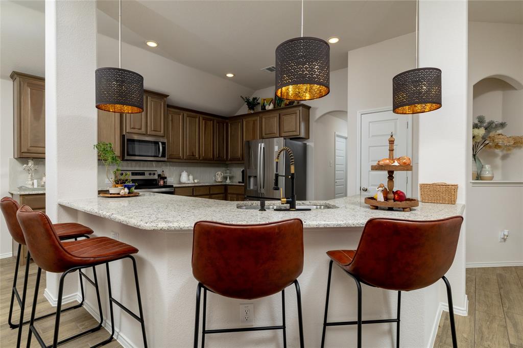 Hulen Tr Ph 1 B - Residential