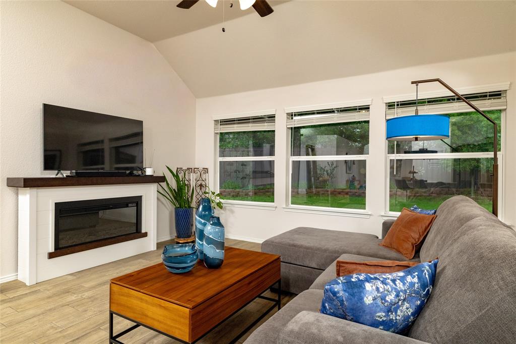 Hulen Tr Ph 1 B - Residential