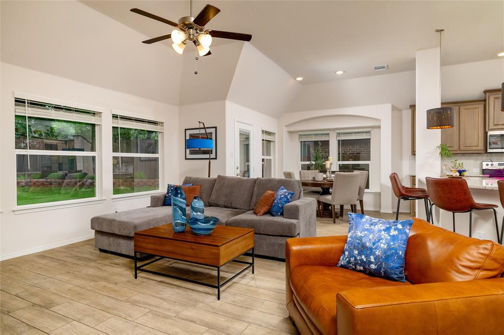 Hulen Tr Ph 1 B - Residential