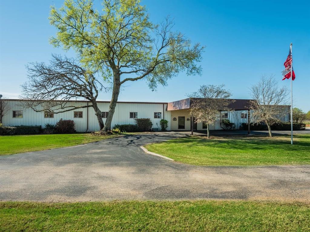 Fuller Estate - Farm