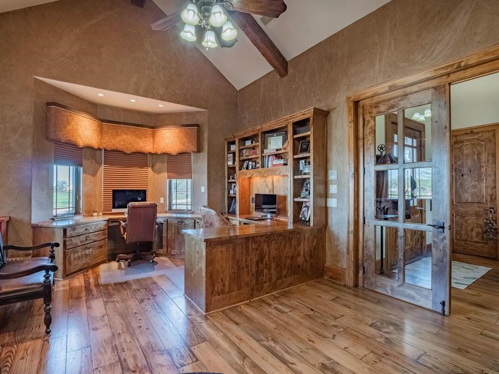 Fuller Estate - Farm