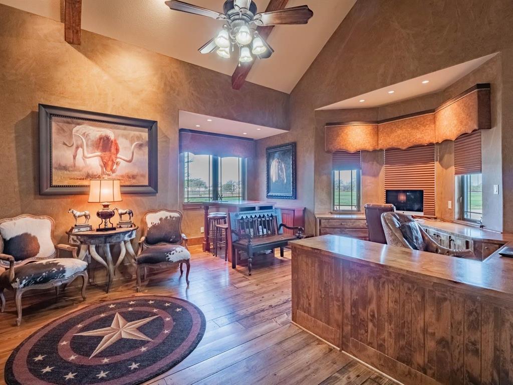 Fuller Estate - Farm