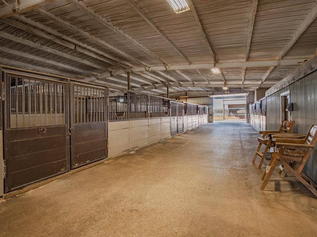 Fuller Estate - Farm