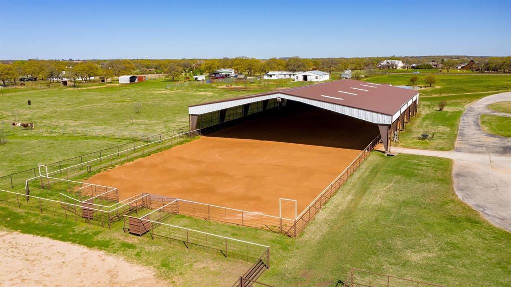 Fuller Estate - Farm