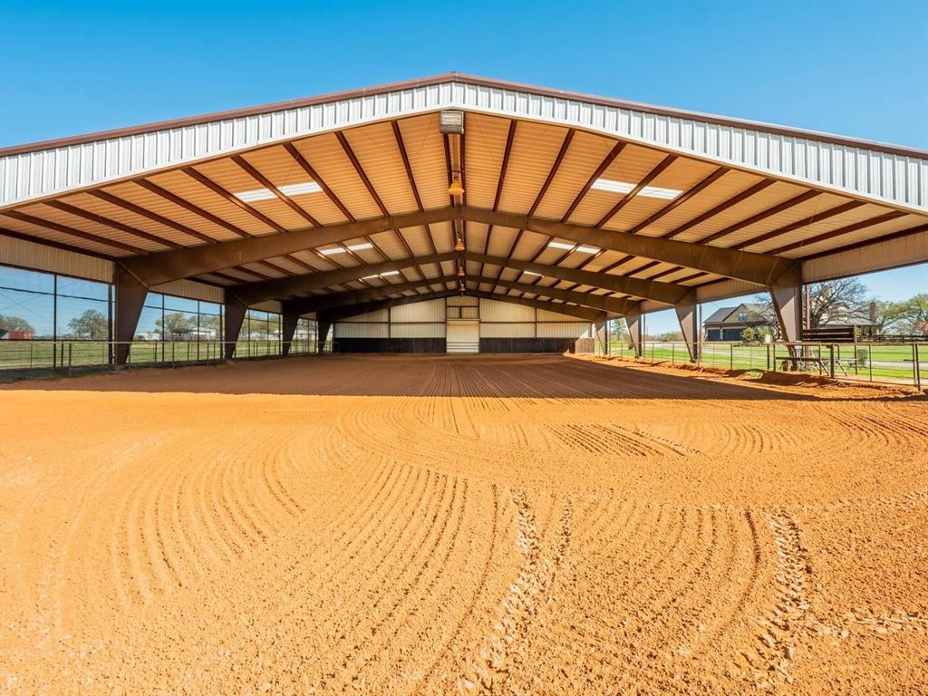 Fuller Estate - Farm