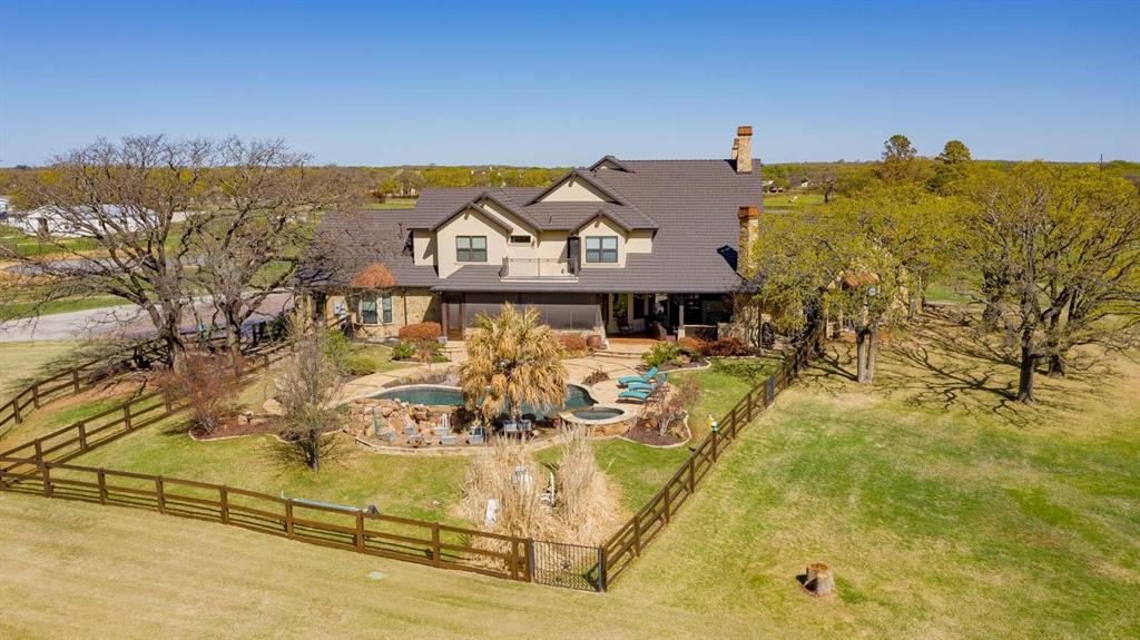 Fuller Estate - Farm