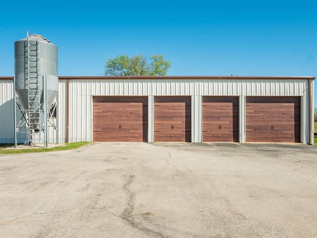 Fuller Estate - Farm