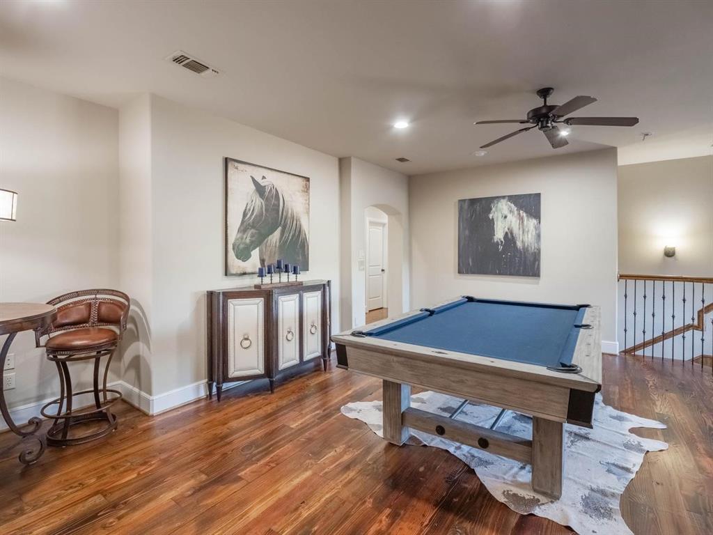 Fuller Estate - Farm