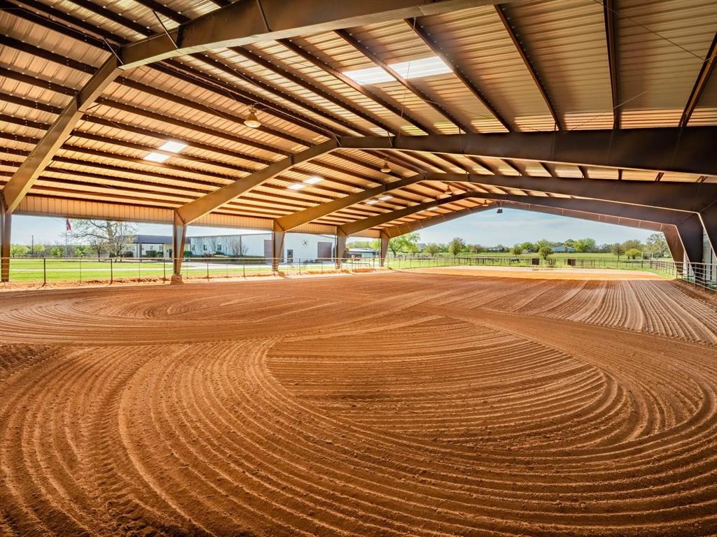 Fuller Estate - Farm