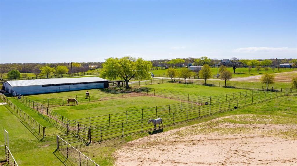 Fuller Estate - Farm