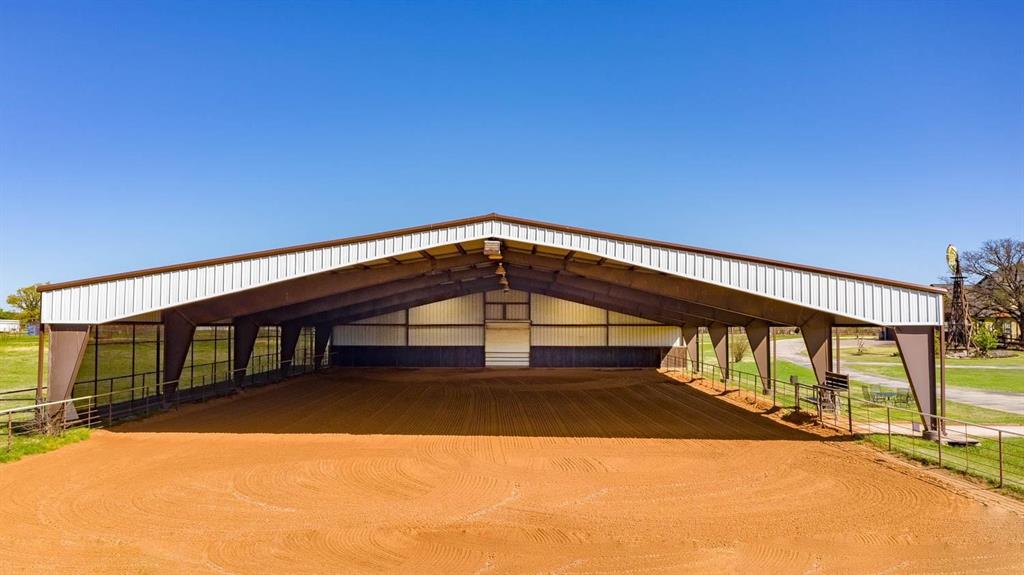 Fuller Estate - Farm