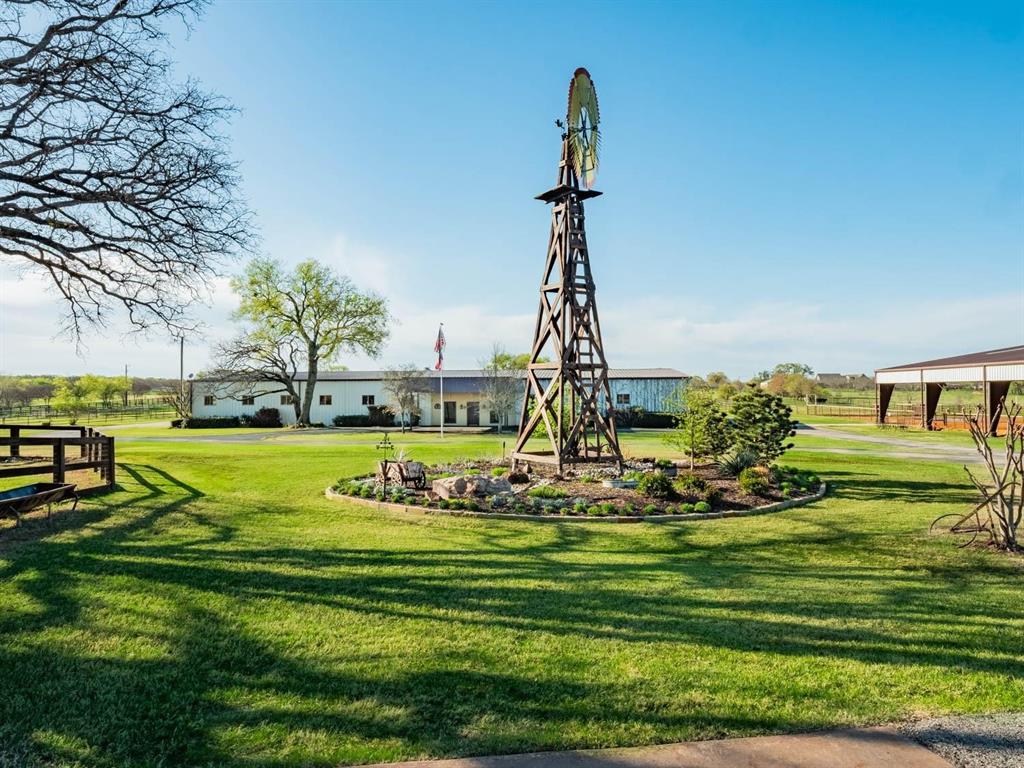 Fuller Estate - Farm