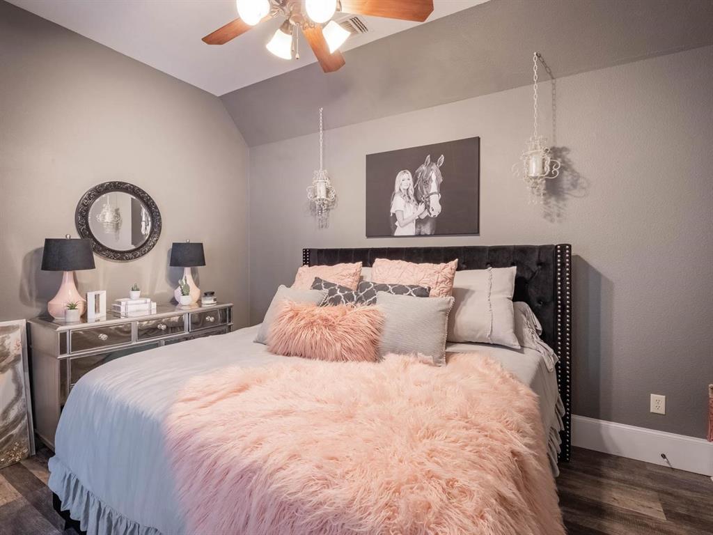 Fuller Estate - Farm