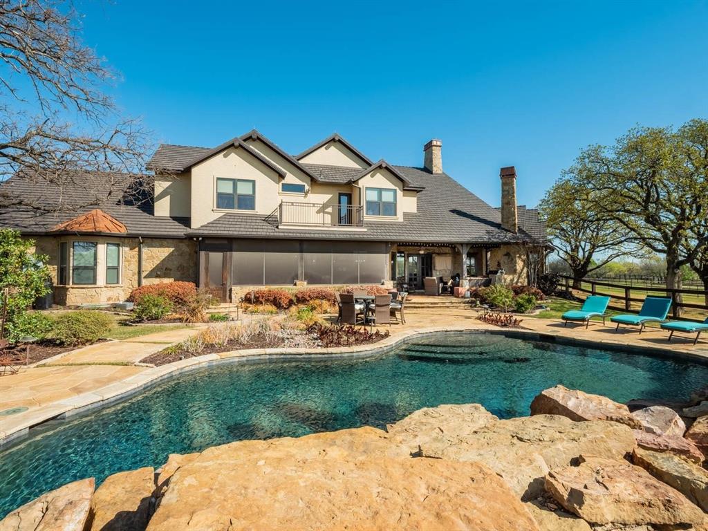 Fuller Estate - Farm